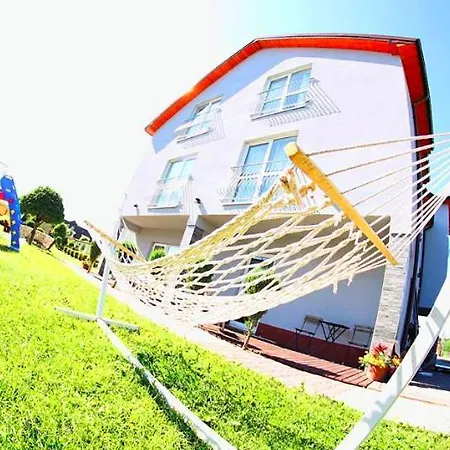 Szekla База отдыха