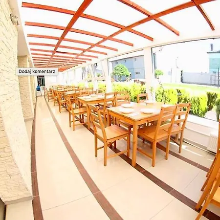 Szekla База отдыха *