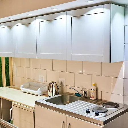 Szekla База отдыха Грзибово