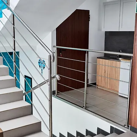 Szekla База отдыха Грзибово