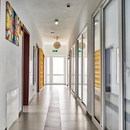 Szekla База отдыха