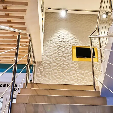 База отдыха Szekla Грзибово