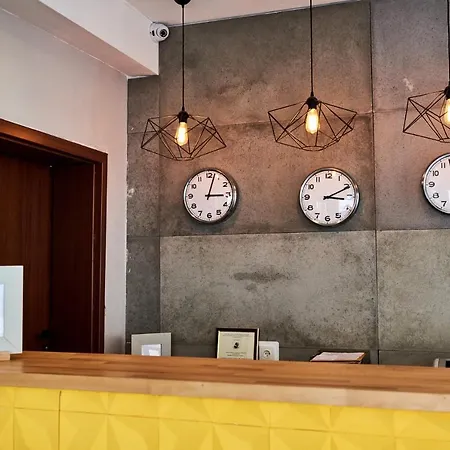 База отдыха Szekla *