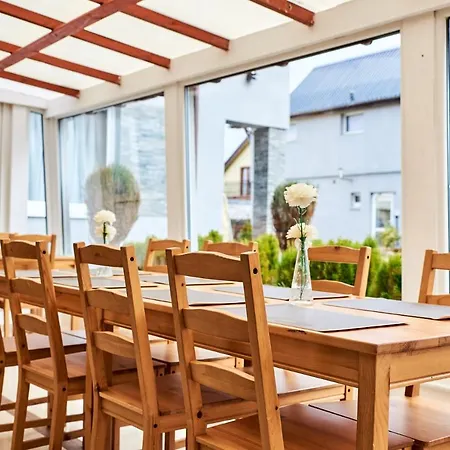 База отдыха Szekla