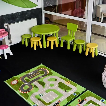 База отдыха Szekla *