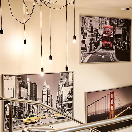 База отдыха Szekla Грзибово