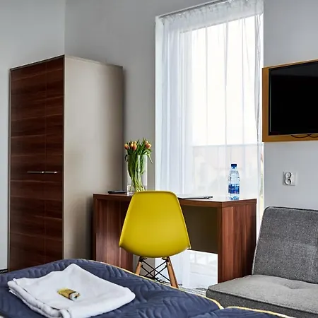 База отдыха Szekla