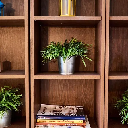 Szekla База отдыха