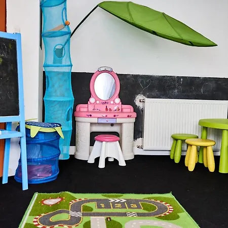 Szekla База отдыха *