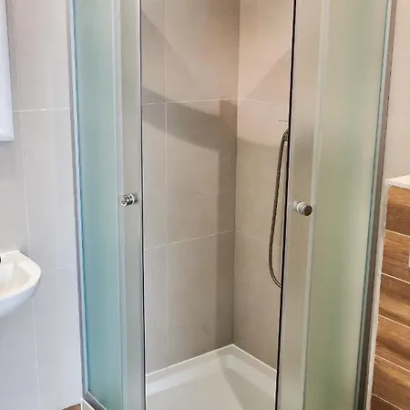 Szekla База отдыха