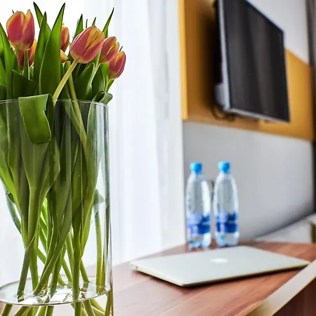 Szekla База отдыха *