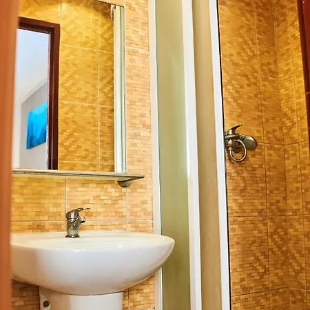 Szekla База отдыха Грзибово