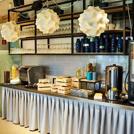 База отдыха Szekla Грзибово