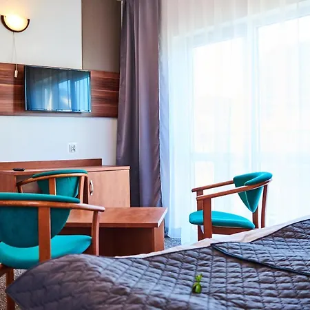 База отдыха Szekla