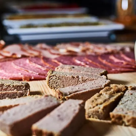 Szekla База отдыха *