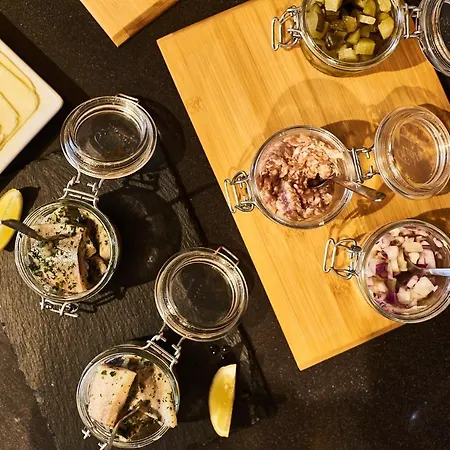 База отдыха Szekla