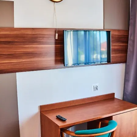 База отдыха Szekla *