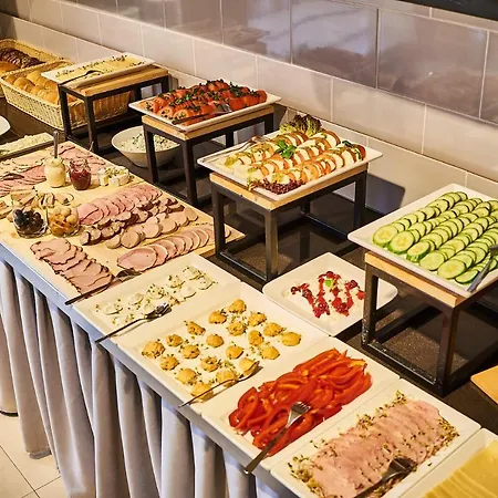 База отдыха Szekla Грзибово