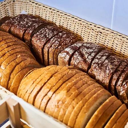 Szekla База отдыха