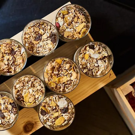 База отдыха Szekla