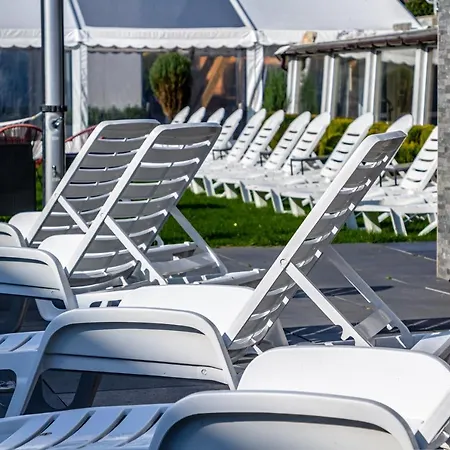 База отдыха Szekla *