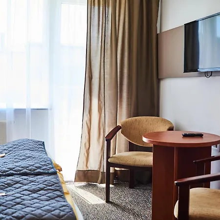 Szekla База отдыха *