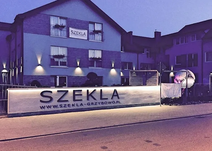 Szekla