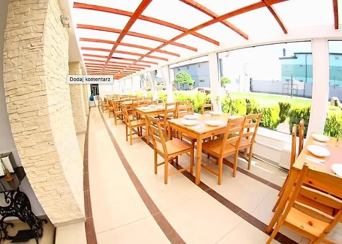 Szekla Vakantiepark *