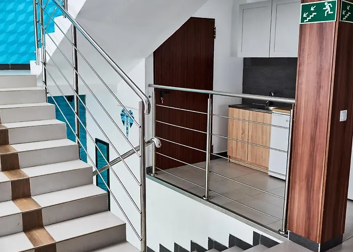 Szekla Vakantiepark Grzybowo (West Pomeranian)