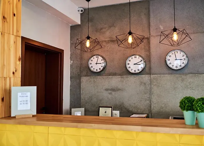 Vakantiepark Szekla *