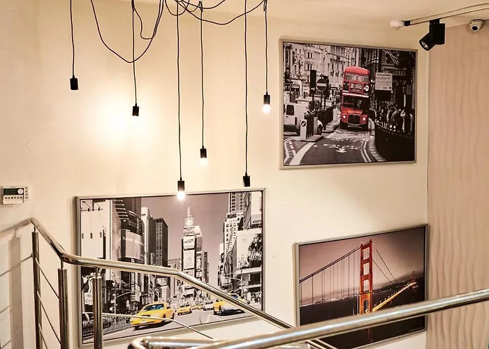 Vakantiepark Szekla Grzybowo (West Pomeranian)