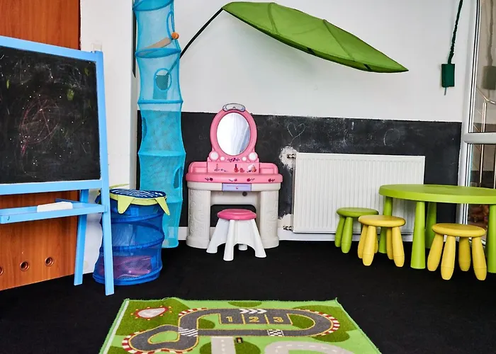 Szekla Vakantiepark *