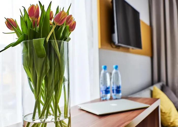 Szekla Vakantiepark *