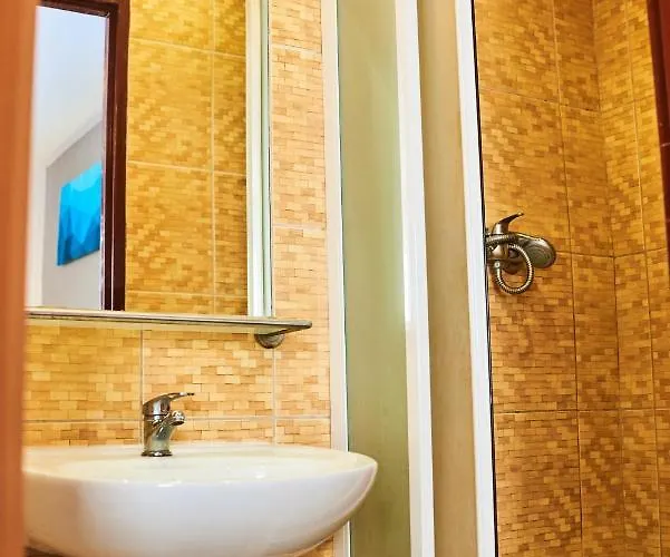 Szekla Vakantiepark Grzybowo (West Pomeranian)