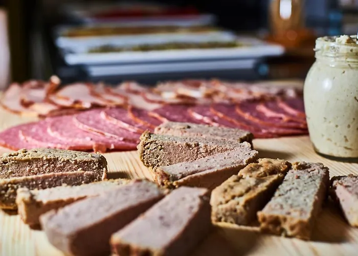 Szekla Vakantiepark *