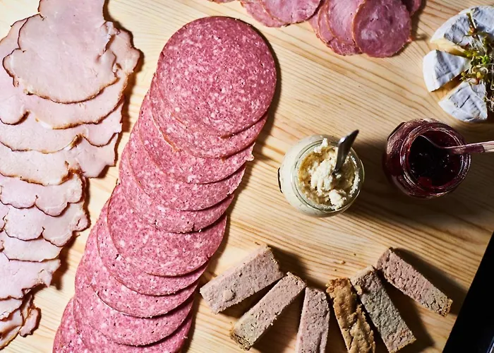 Szekla Grzybowo (West Pomeranian)