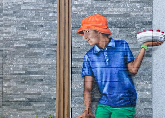 Szekla Vakantiepark Grzybowo (West Pomeranian)