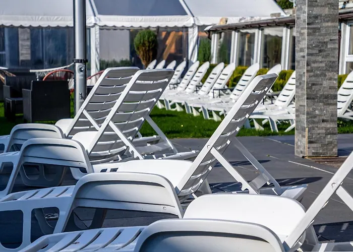 Vakantiepark Szekla *