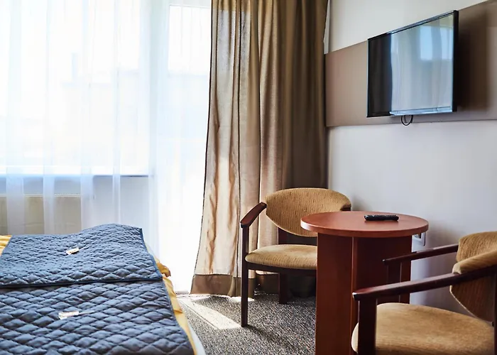 Szekla Vakantiepark *