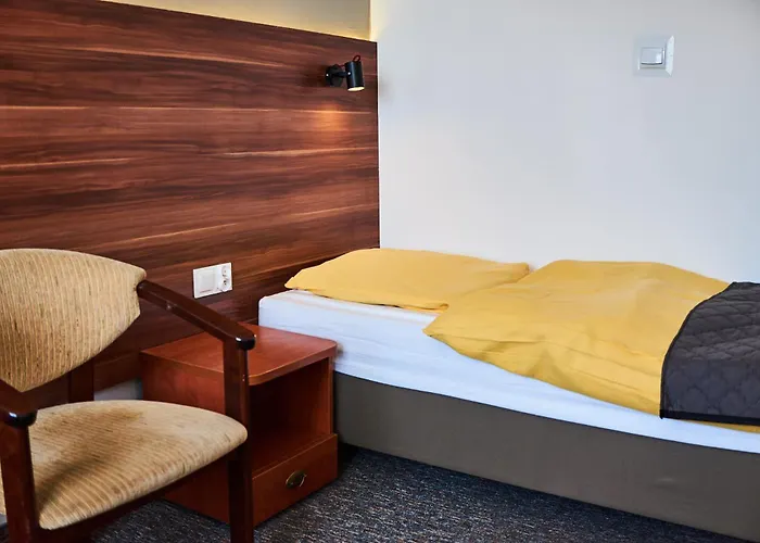 Szekla Vakantiepark Grzybowo (West Pomeranian)